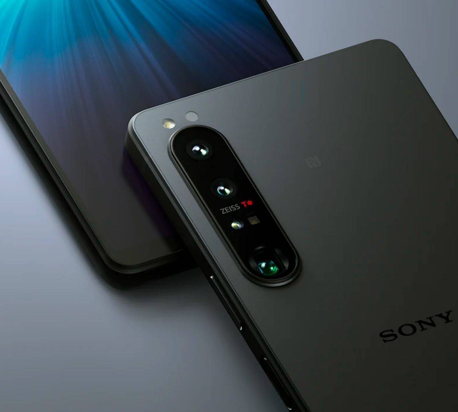 SONY Xperia 1 Ⅳ Sony Xperia 1 IV review: A premium smartphone for well